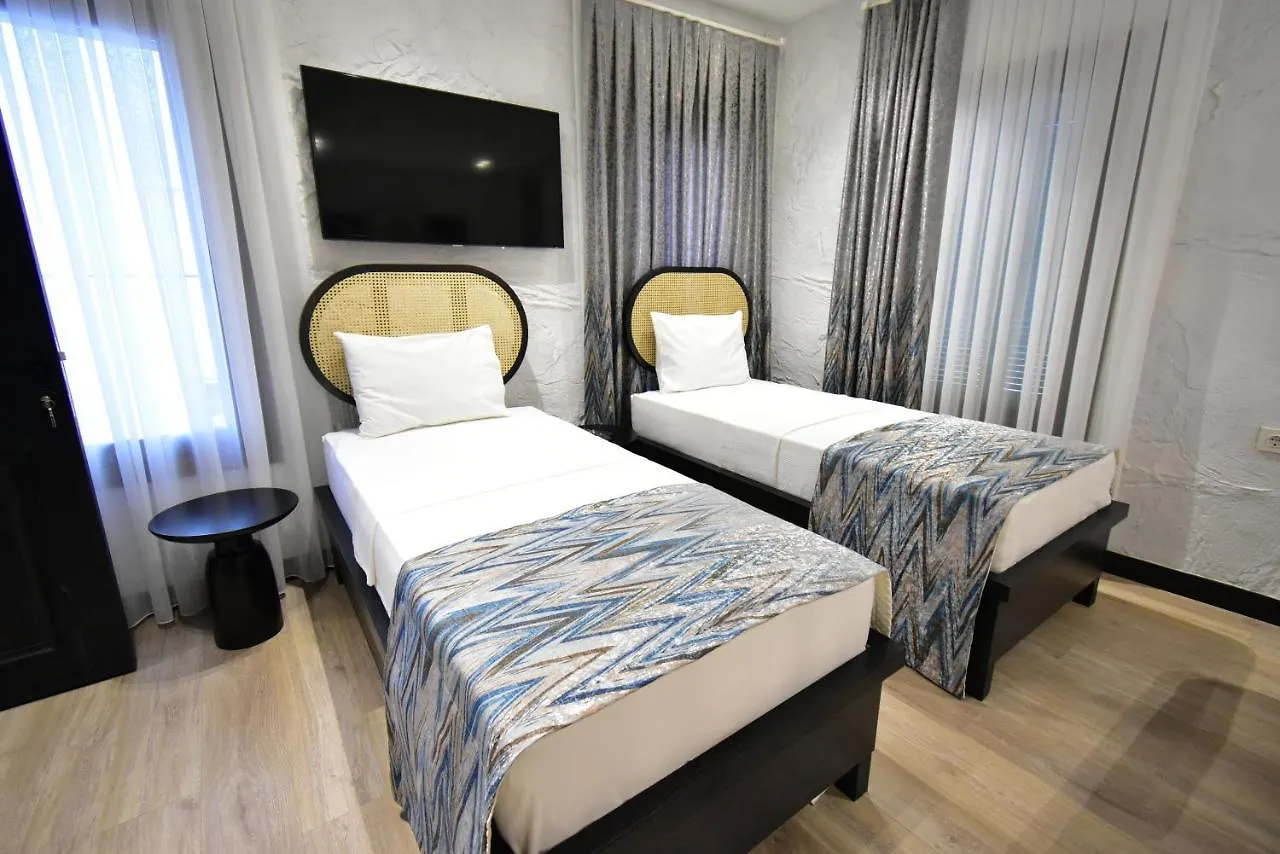 Bed & Breakfast Otel Gulayvalik
