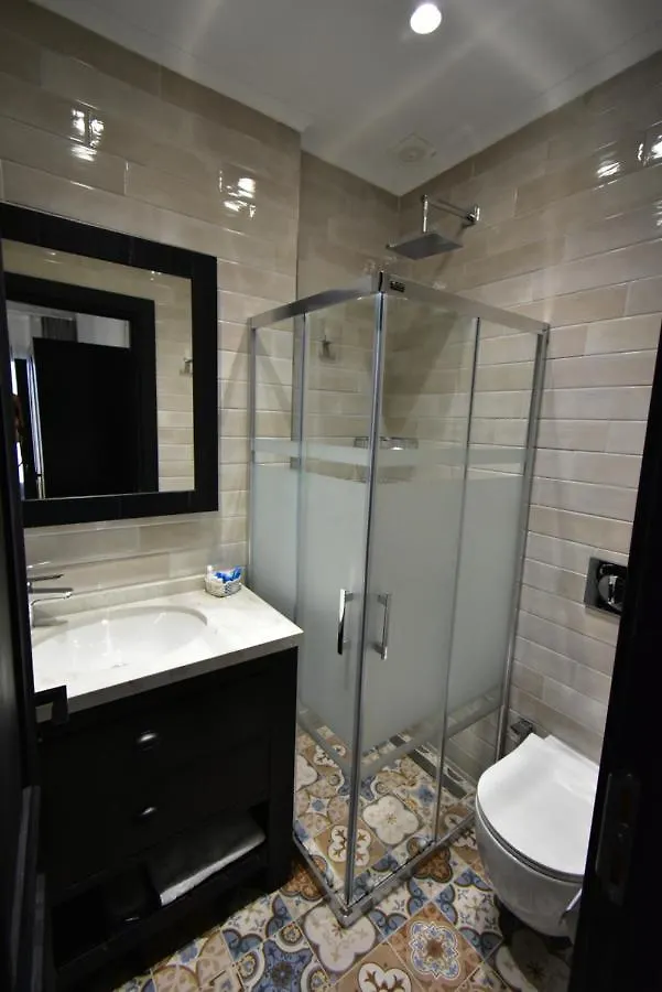 Otel Gulayvalik Ayvalik