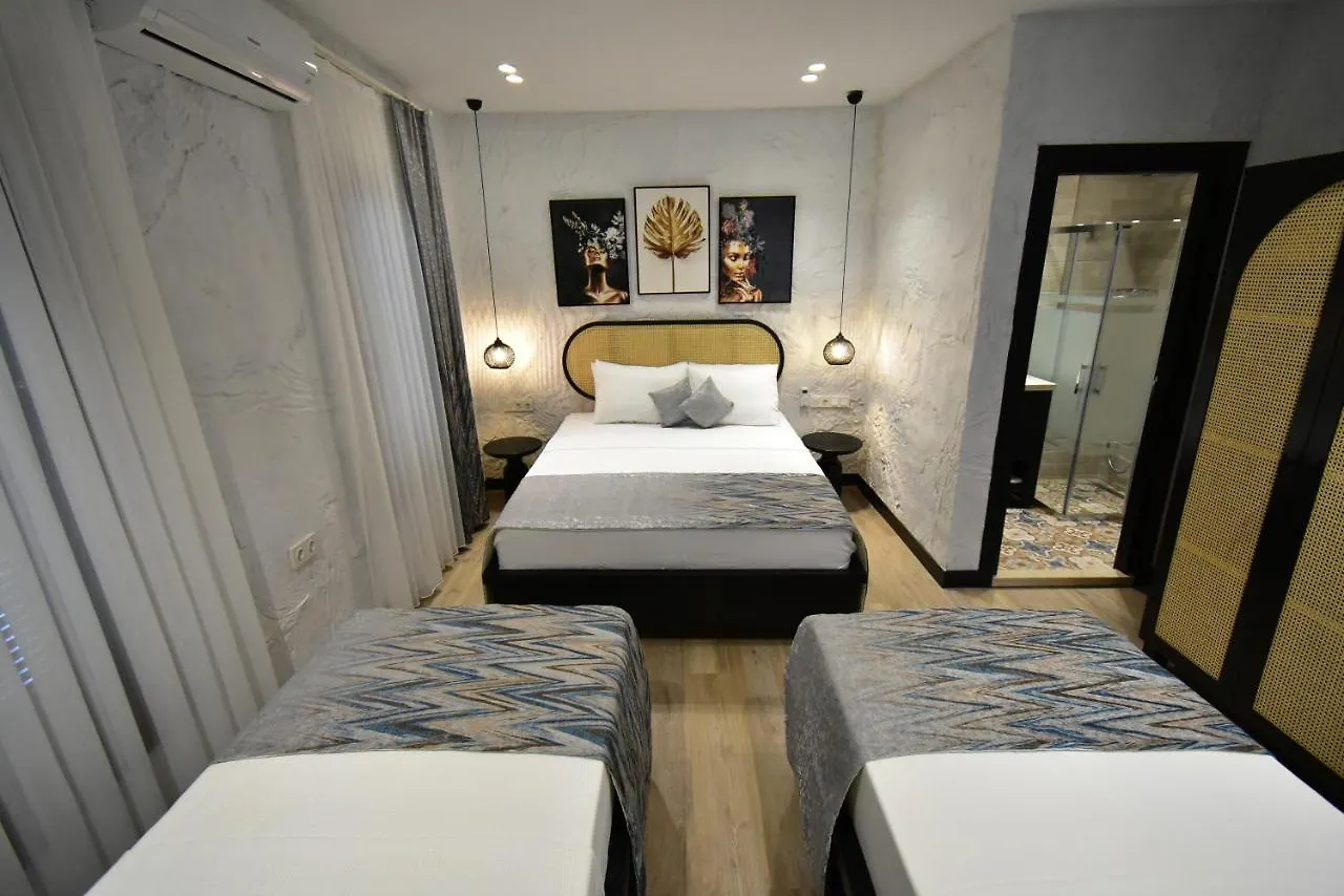 Otel Gulayvalik