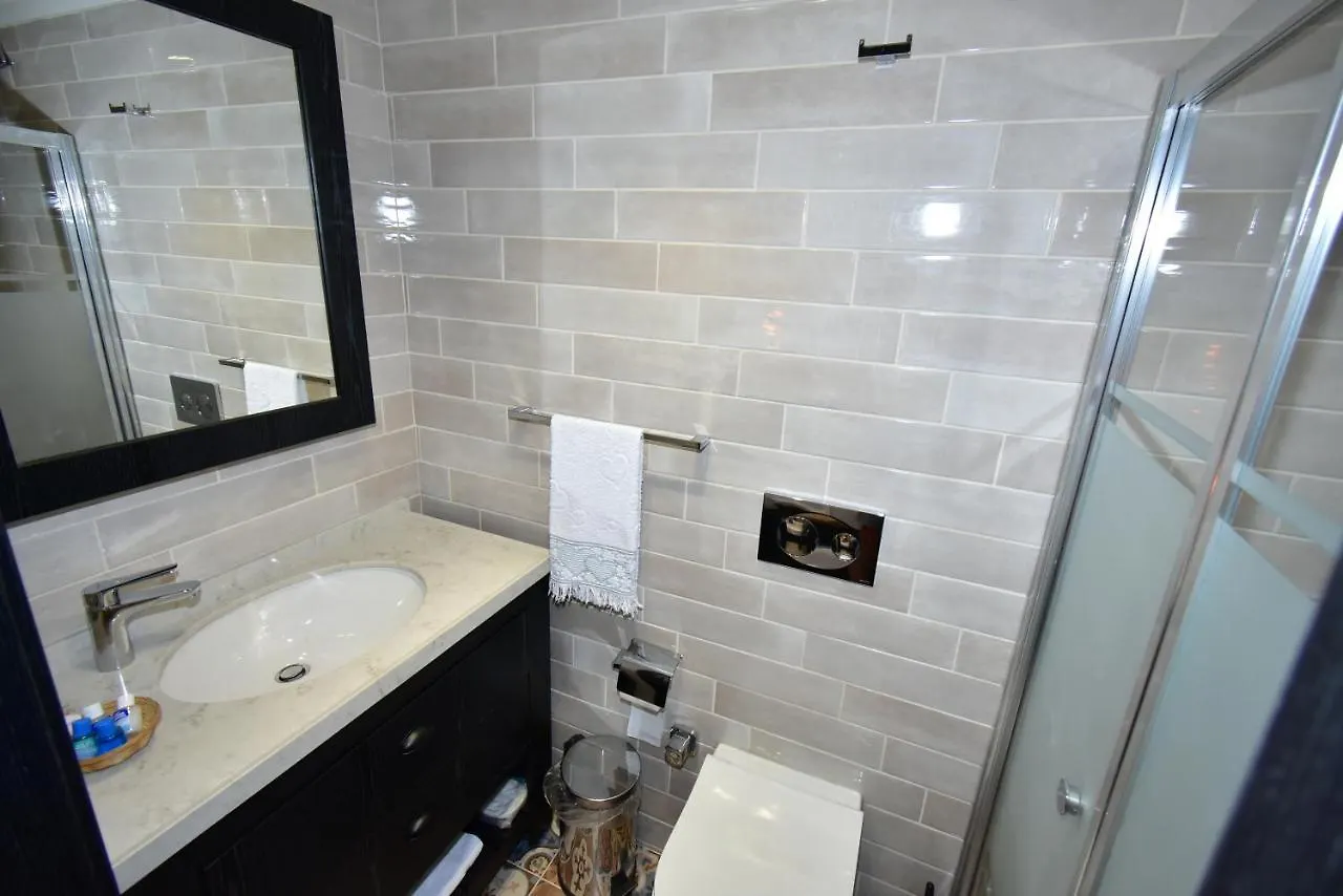 Bed & Breakfast Otel Gulayvalik Turkey