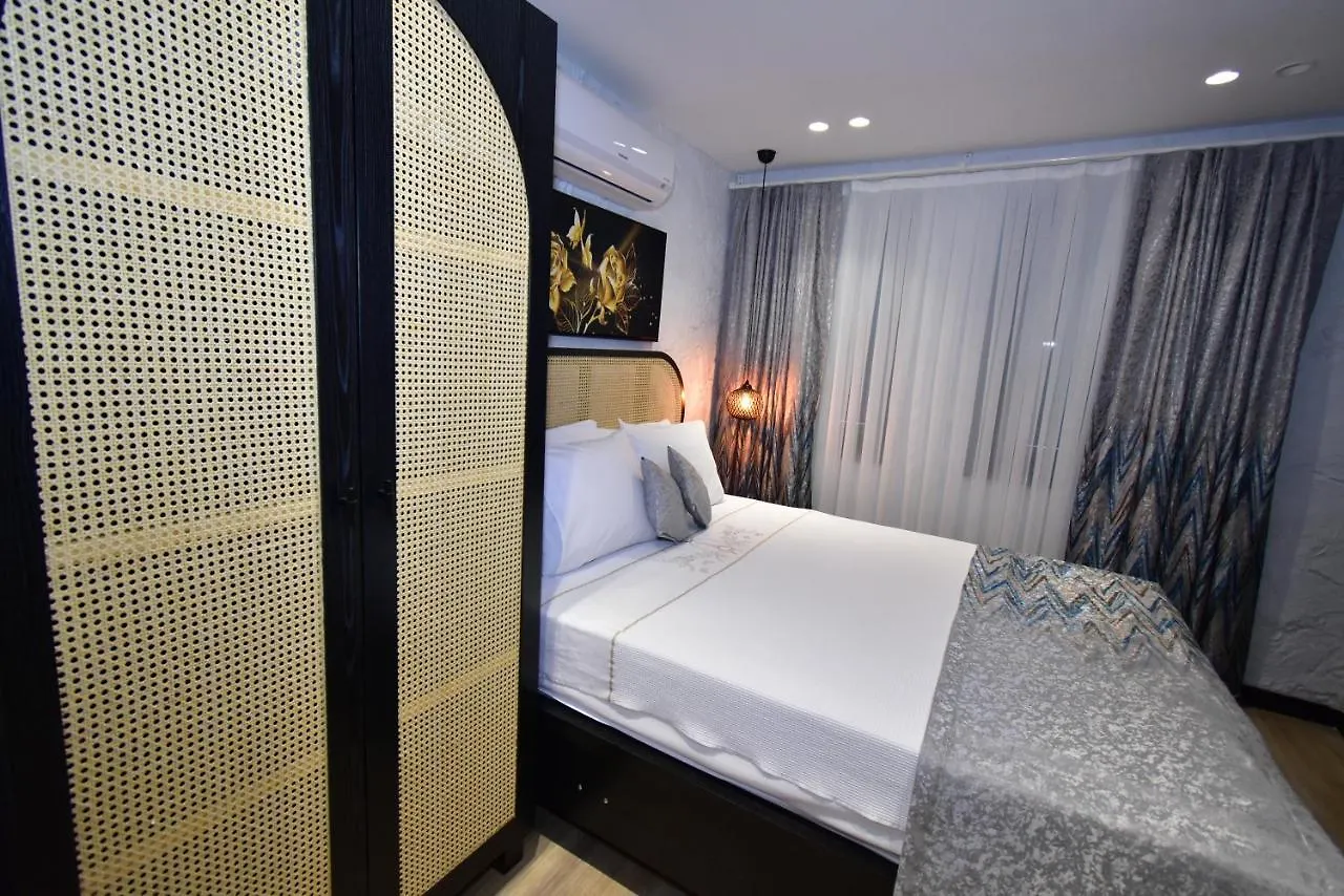 Bed & Breakfast Otel Gulayvalik