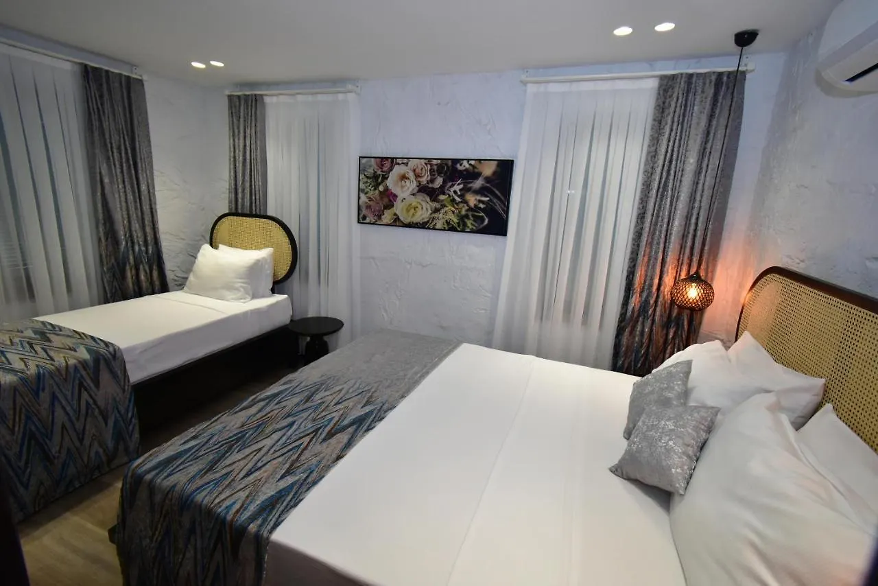 Bed & Breakfast Otel Gulayvalik