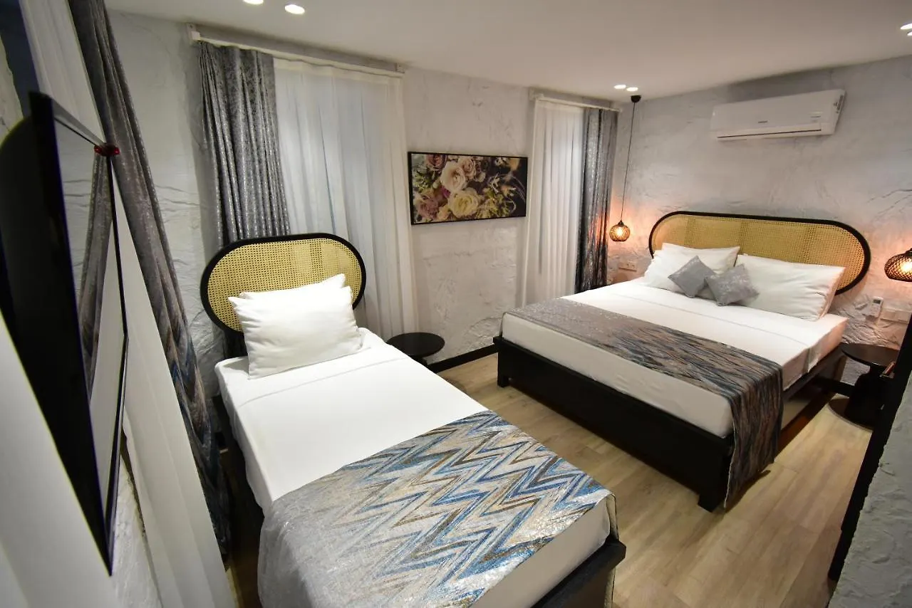 Otel Gulayvalik 0*, Ayvalik Turkey
