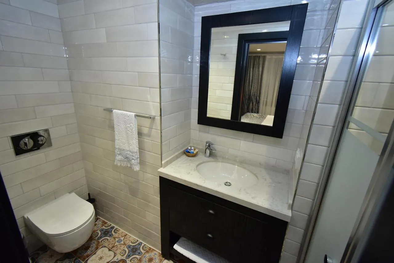 Otel Gulayvalik Bed & Breakfast Ayvalik
