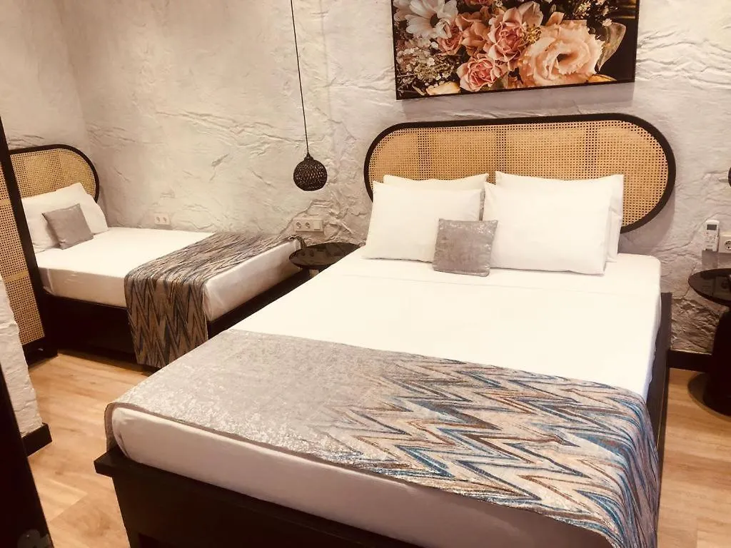 Otel Gulayvalik Bed & Breakfast Ayvalik