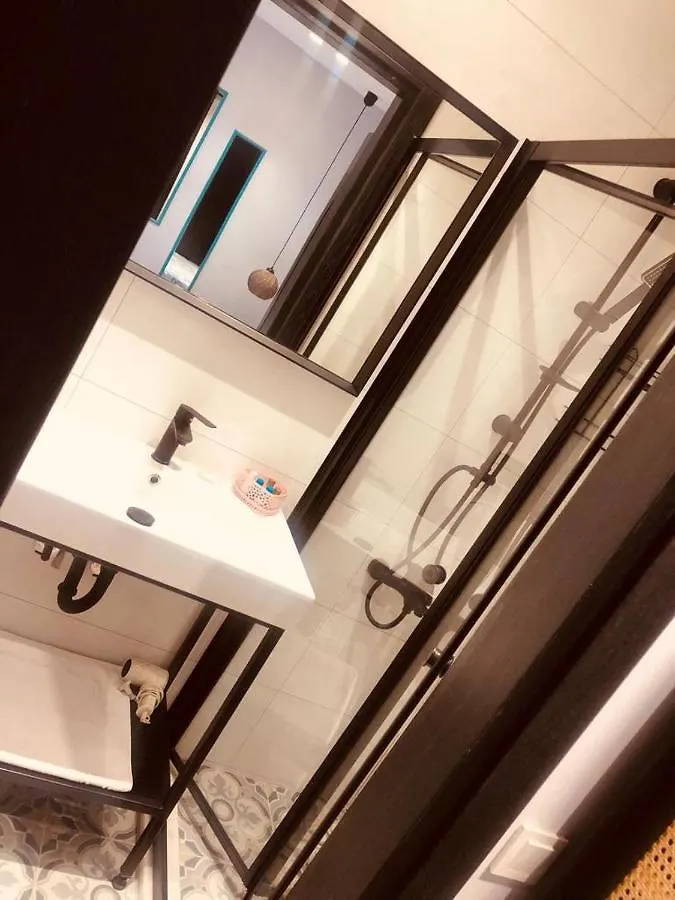 Bed & Breakfast Otel Gulayvalik