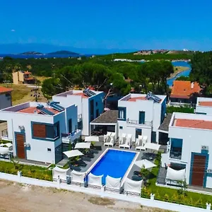 Hotel Cunda Rota Garden, Ayvalı